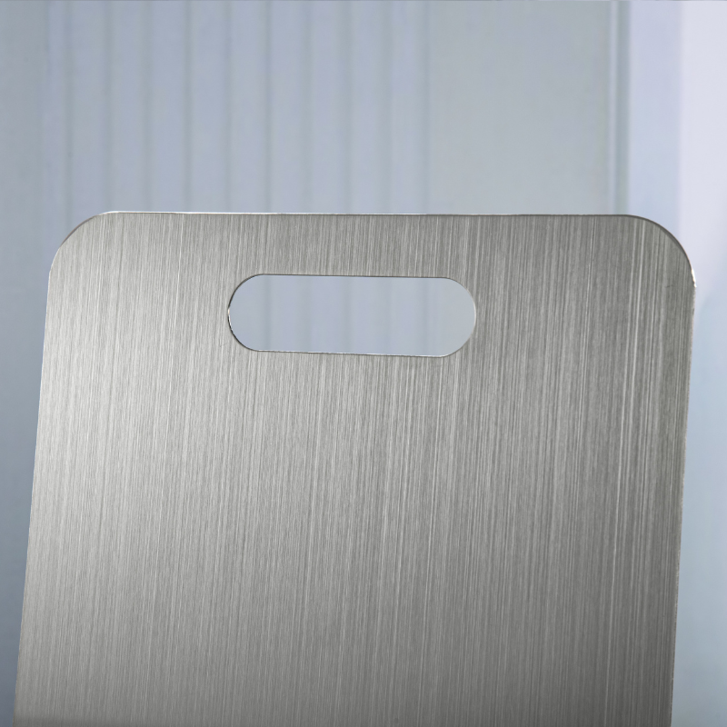 Titanium Shield Cutting Board