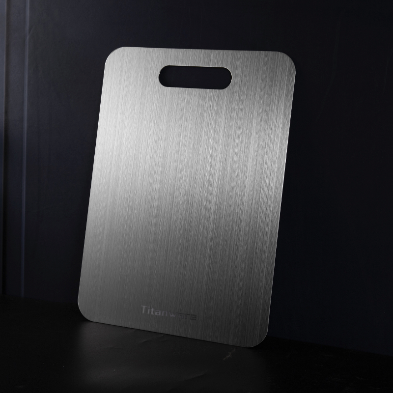 Titanium Shield Cutting Board