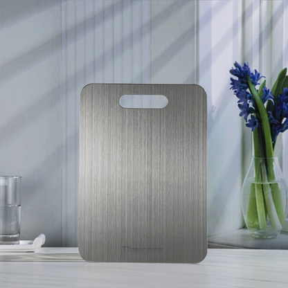 Titanium Shield Cutting Board