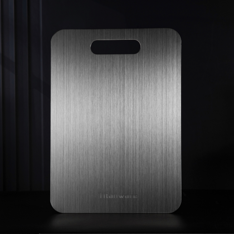 Titanium Shield Cutting Board